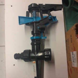 DY1013 PVC SAP.TAM YARIM ATM.FISKİYE