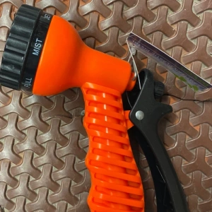 SULAMA TABANCASI 7 FONKSİYON 2080