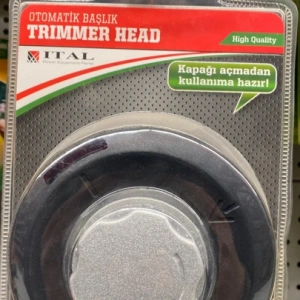 OTOMATİK BAŞLIK KURMALI OL/KAW/HYX55 M10X1,25İTA