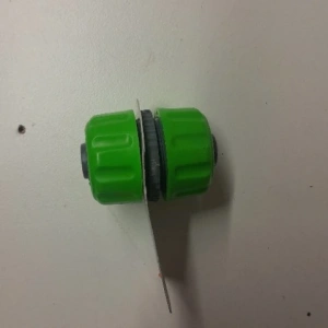 REKORLU HORTUM EKİ 1/2