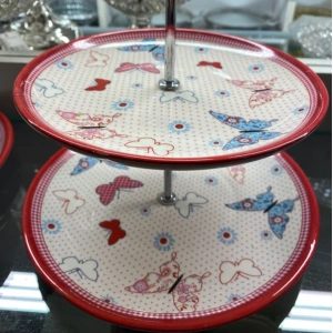 KURABİYELİK 2 KATLI JW055012A