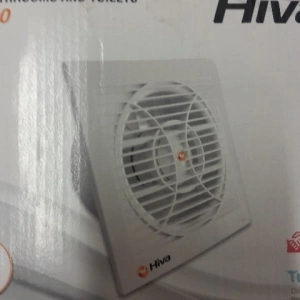 PLASTİK ASPİRATÖR 120 LİK