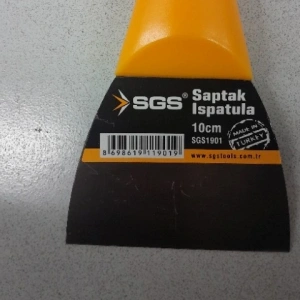 1901 SAPTAK ISPATULA 10 CM