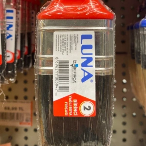 LUNA YAĞLI BOYA FIRÇASI 2