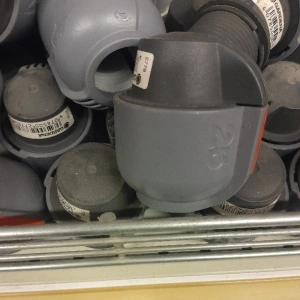 2778 SONLANDIRMA 3/4 25MM