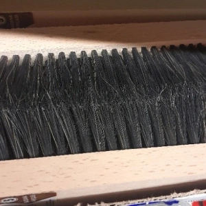 BADANA FIRÇASI NO:5