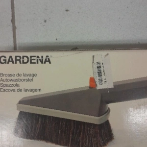 980 OTO YIKAMA FIRÇASI