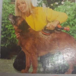 EVCİL HAYVAN YIKAMA 713818