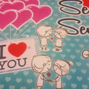 PVC TEKLİ AMERİKAN SERVİS 019