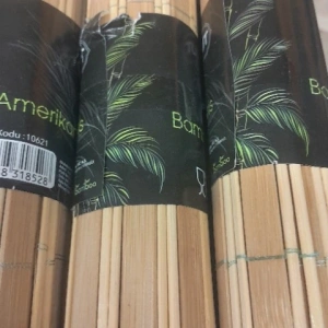 BAMBU AMERİKAN SERVİS