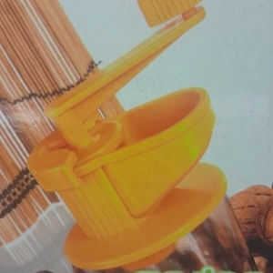 CEVİZ FINDIK ÖĞÜTÜCÜ BG-338