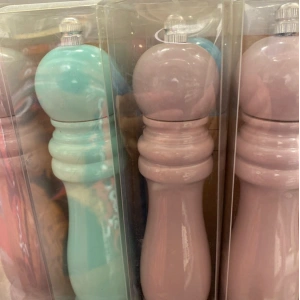 AHŞAP KARABİBER DEĞİRMENİ 73234