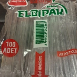 KULLAN AT KARIŞTIRICI 100LÜ