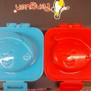 YUMURTA ŞEKİLLENDİRİME CAILLOU