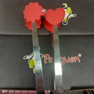 SİLİKON KÜÇÜK MAŞA 092