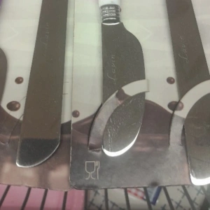 PEYNİR ÇİKOLATA BIÇAĞI 2Lİ