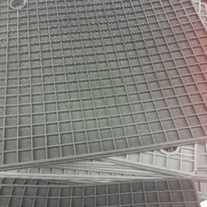 SİLİKON KARE NİHALE