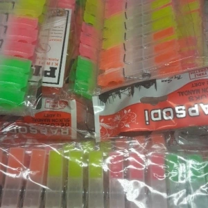 SİLİKON MANDAL PLASTİK