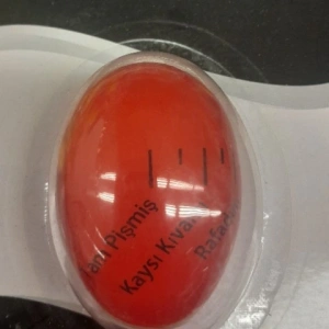 DUBLÖR YUMURTA (BLS-ET01)