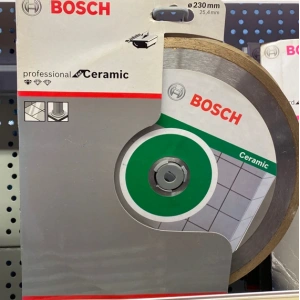 KESİCİ DİSK STANDARD FOR CERAMIC 230 MM