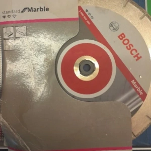 KESİCİ DİSK STANDARD FOR MARBLE 230 MM