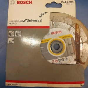 115MM ELMAS TESTERE BIÇAK