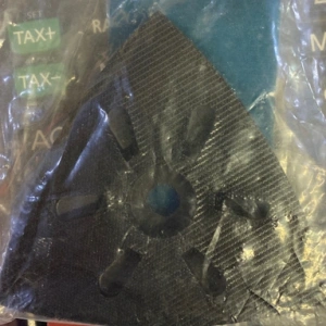 YEDEK FLANS 2609002737 BOSCH