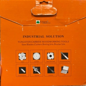 SUNTA KESME TESTERESİ 150X24