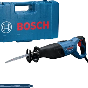 GSA 12-30 TİLKİ KUYRUĞU TESTERE