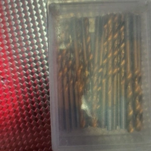 HSS POİNT TEC 3,5MM.MATKAP UCU