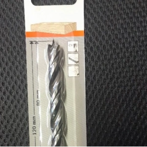 AHŞAP MATKAP UCU 9*115 MM