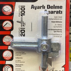 AYARLI DELME APARATI