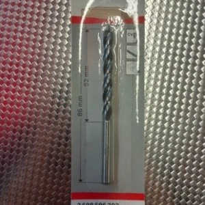 AHŞAP MATKAP UCU 5*85 MM