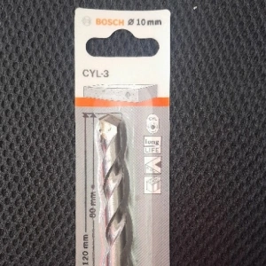 10X120 MM BETON MATKAP UCU