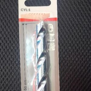 BETON MATKAP UCU CYL-1 13*150 MM