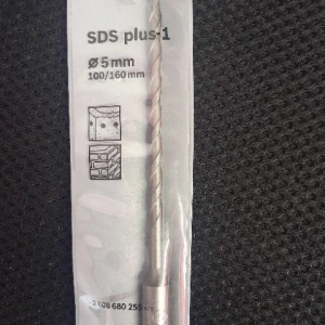 PLUS-1 MATKAP UCU 5X160MM.