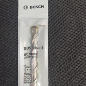 SDS PLUS-1 UÇ 10X210MM.