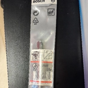 8X160 MM KARAT UÇ SDS