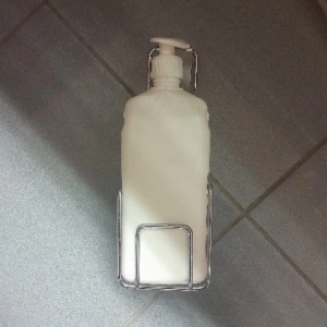 KROM DEZENFEKTAN DİSPENSERİ BİDONLU