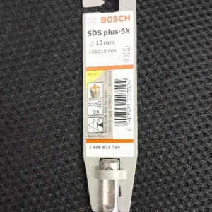 BOSCH SDS PLUS UÇ 10*210 MM