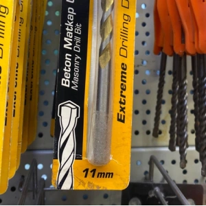 1411 BETON MATKAP UCU 11X150MM