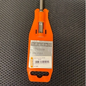 SDS PLUS UÇ 8X160 HOJA