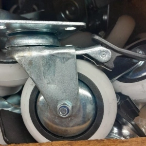 TABLALI FRENLİ TEKER 50LİK 254