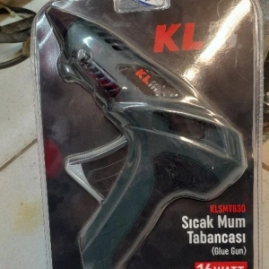 KALE SICAK MUM TABANCASI 16W. KLSMT830