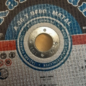 180*3MM KARB.METAL KESİCİ