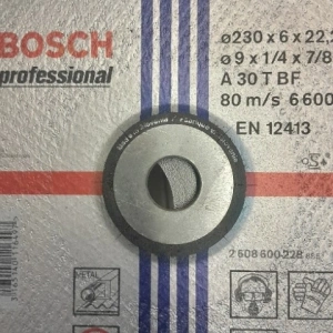 230X6 METAL FLEX BOSCH