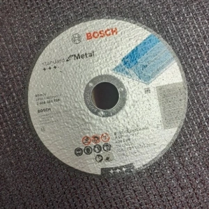 BOSCH METAL KESİCİ 355X25,4X3,1 STANDART