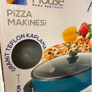 PİZZAMATİK BLUEHOUSE 637