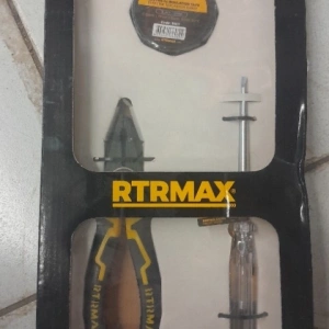 EL ALETLERİ SETİ 3 PARÇA 7002