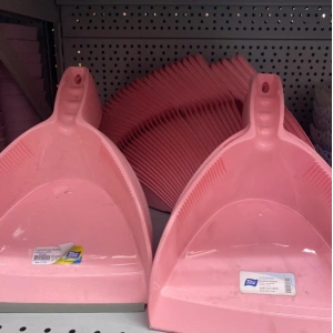 PRATİK FARAŞ LASTİKLİ